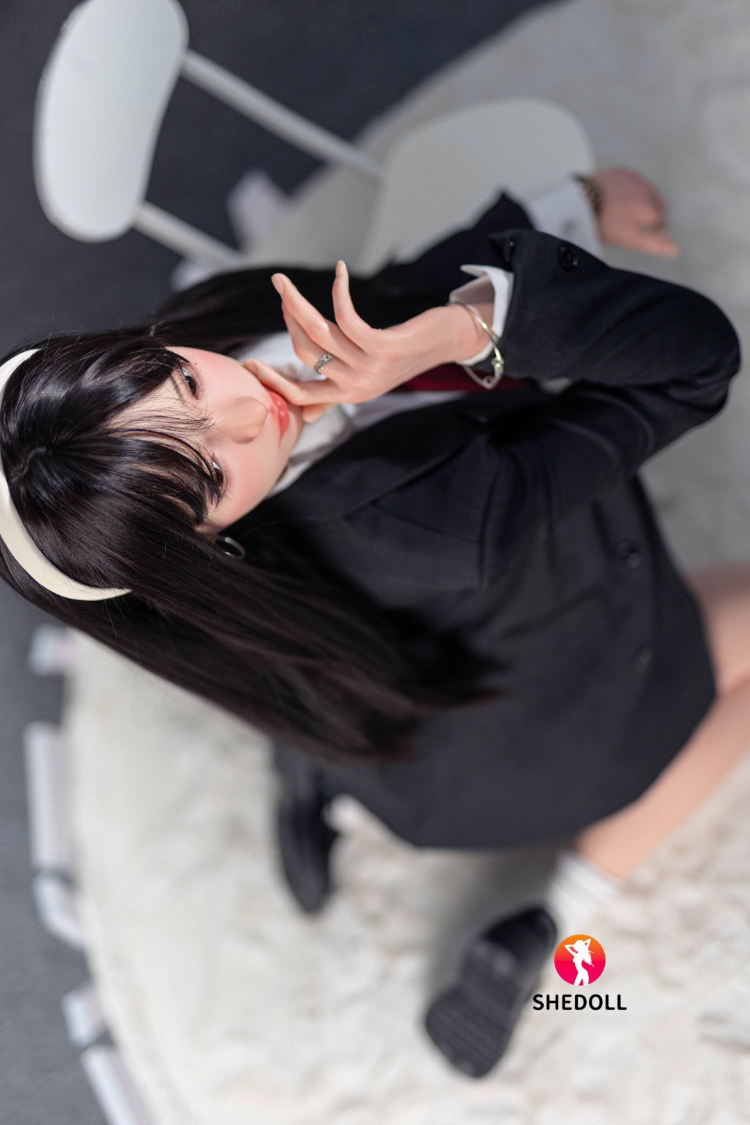 Kosame sex pop (SHEDOLL 165 cm e-cup #SH082 2.0 siliconen)