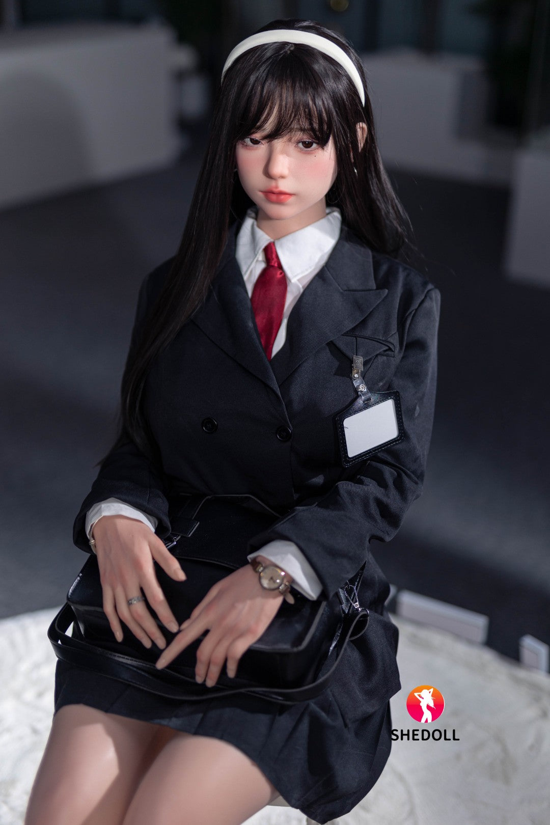 Kosame sex pop (SHEDOLL 165 cm e-cup #SH082 2.0 siliconen)