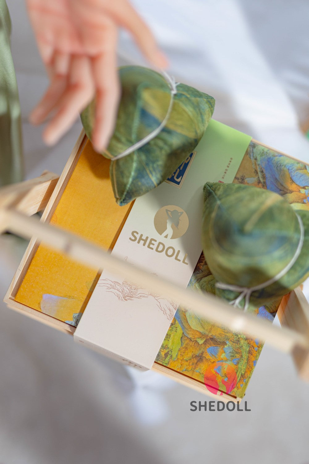 Zara-sekspop (SHEDOLL 158 cm C-cup #SH111 2.0 siliconen)