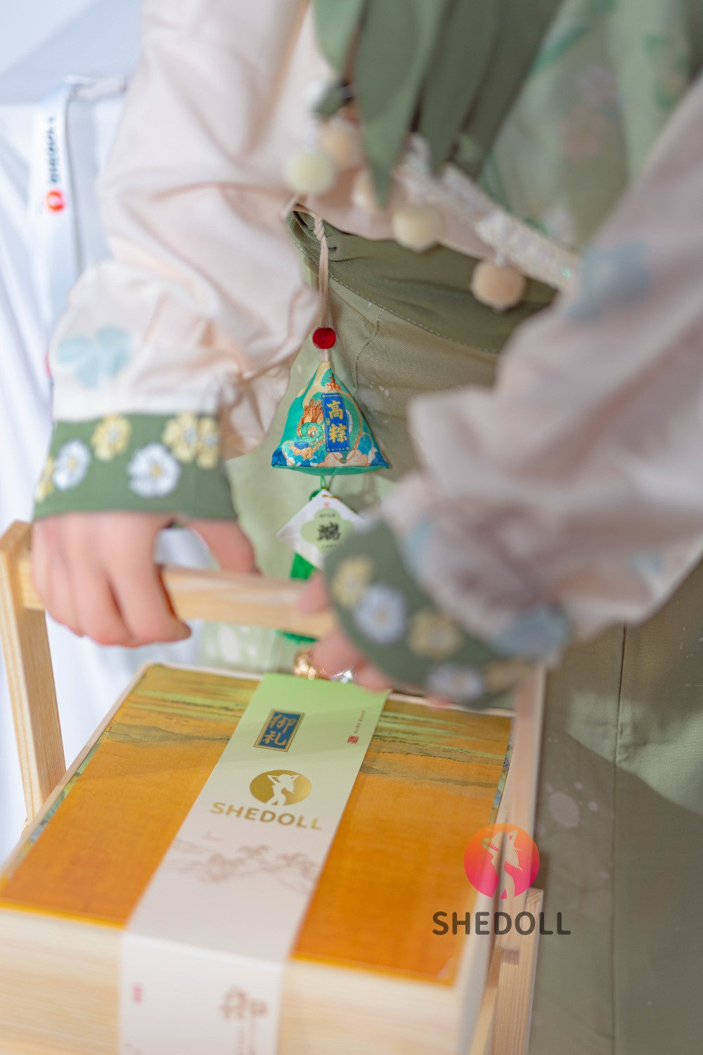 Zara-sekspop (SHEDOLL 158 cm C-cup #SH111 2.0 siliconen)