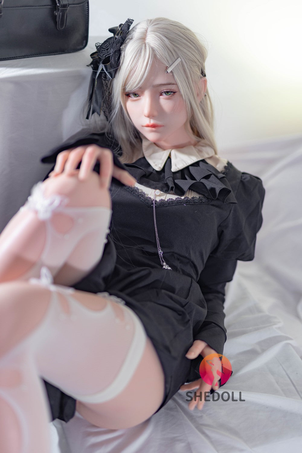 Kosame sex pop (SHEDOLL 158cm C-CUP #SH120 2.0 Silicone)