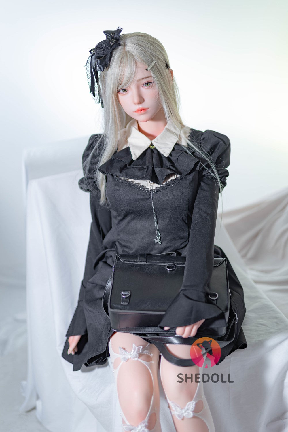 Kosame Sex doll (SHEDOLL 158cm C-cup #SH120 2.0 silicone)