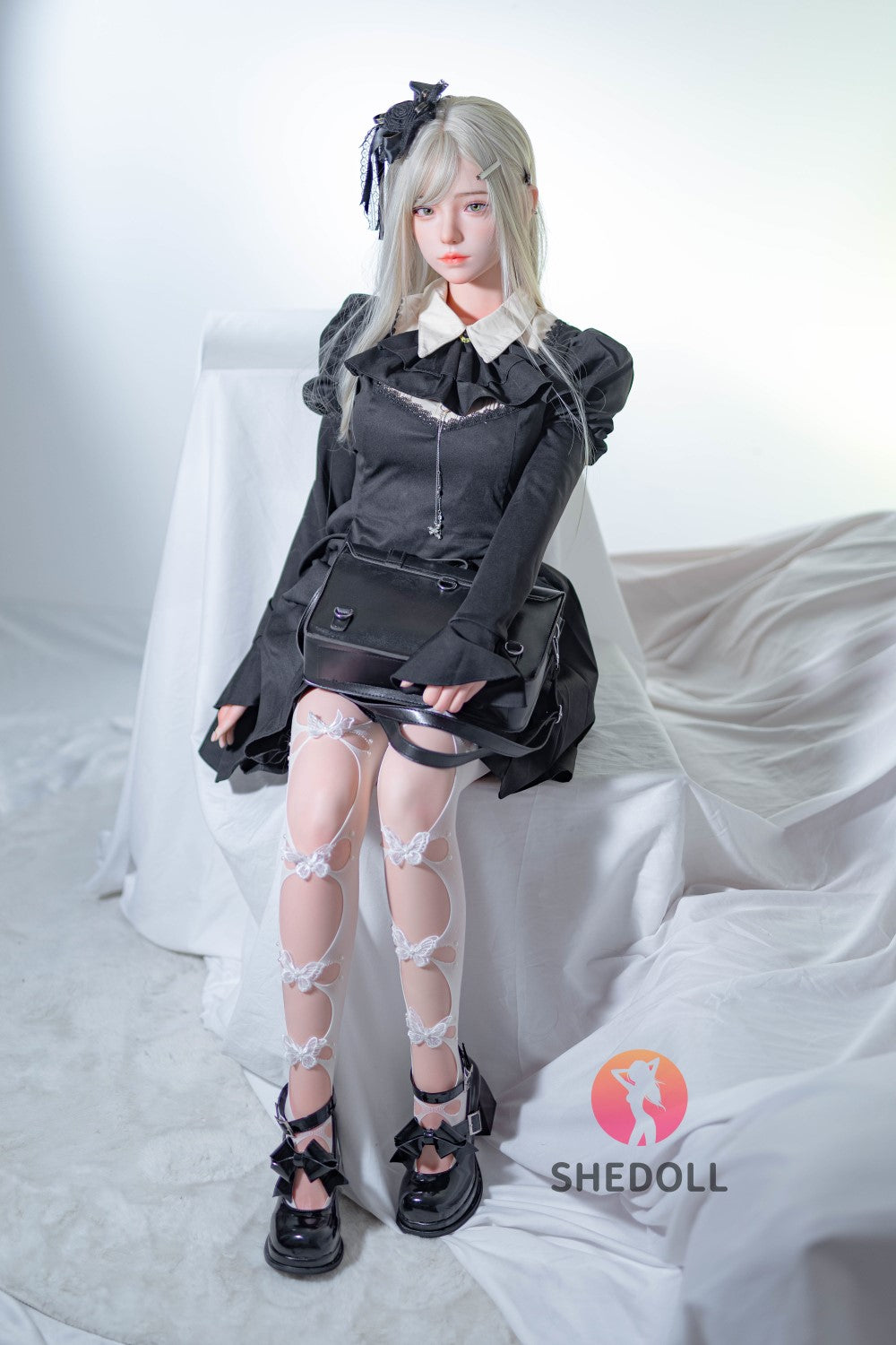 Kosame sex pop (SHEDOLL 158cm C-CUP #SH120 2.0 Silicone)