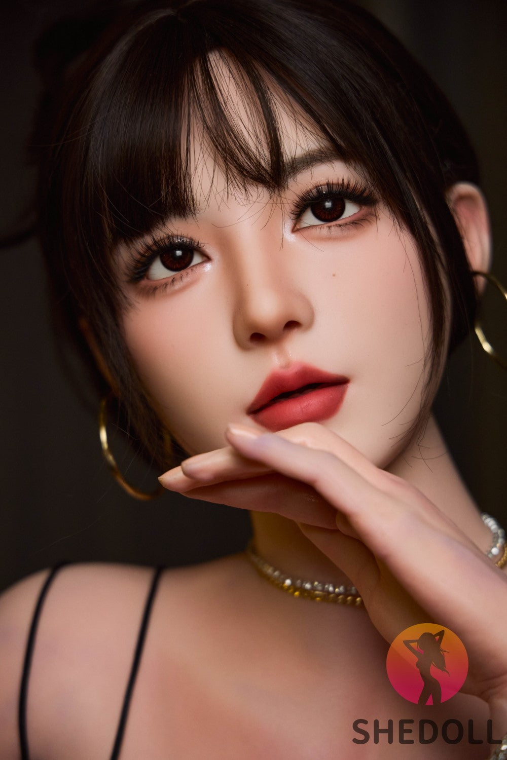 Mony sex pop (SHEDOLL 165 cm e-cup #sh126 2.0 siliconen)
