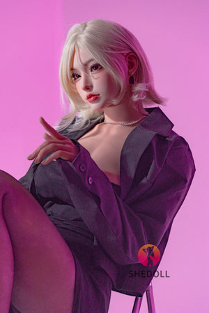 Beryl sex pop (SHEDOLL 168cm D-CUP #SH128 2.0 Silicone)