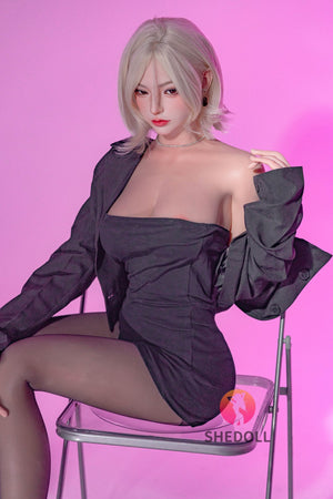 Beryl sex pop (SHEDOLL 168cm D-CUP #SH128 2.0 Silicone)