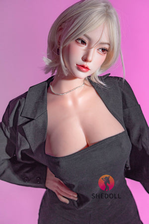 Beryl sex pop (SHEDOLL 168cm D-CUP #SH128 2.0 Silicone)