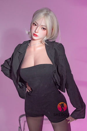 Beryl sex pop (SHEDOLL 168cm D-CUP #SH128 2.0 Silicone)