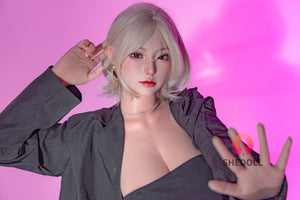Beryl sex pop (SHEDOLL 168cm D-CUP #SH128 2.0 Silicone)