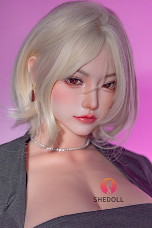 Beryl sex pop (SHEDOLL 168cm D-CUP #SH128 2.0 Silicone)