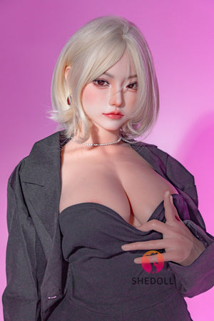 Beryl sex pop (SHEDOLL 168cm D-CUP #SH128 2.0 Silicone)