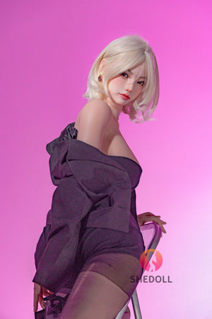 Beryl sex pop (SHEDOLL 168cm D-CUP #SH128 2.0 Silicone)