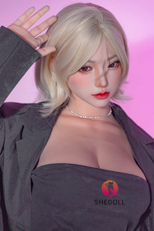 Beryl sex pop (SHEDOLL 168cm D-CUP #SH128 2.0 Silicone)
