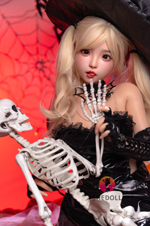 Candy Sex Doll (SHEDOLL 148cm D-Kupa #SH148 2.0 Silicone)