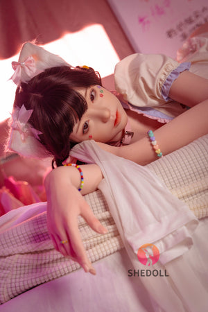 Zara Sex Doll (SHEDOLL 168cm D-Kupa #SH149 2.0 Silicone)