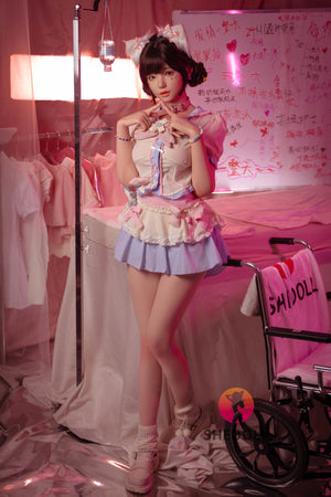 Zara Sex Doll (SHEDOLL 168cm D-Kupa #SH149 2.0 Silicone)