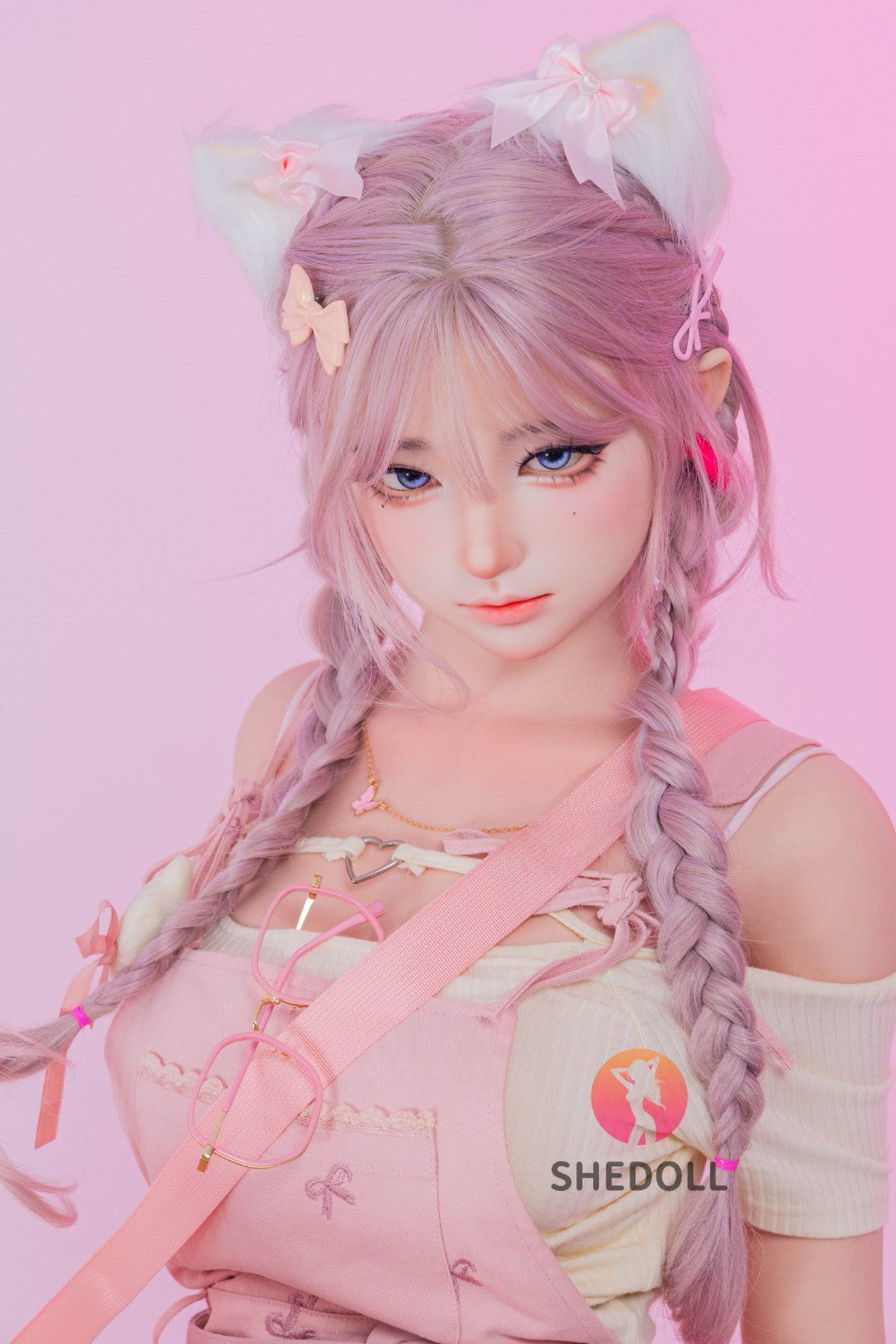 Tanya Sex doll (SHEDOLL 168cm D-cup #SH178 2.0 silicone)