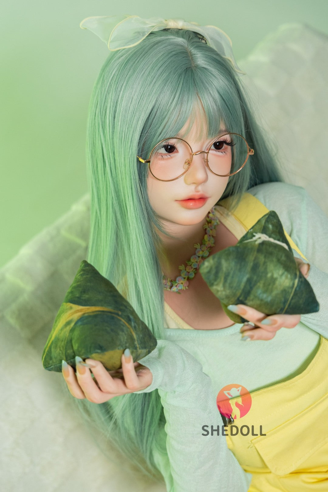 Zara Sex Doll (SHEDOLL 168cm D-Cup #SH190 2.0 Silicone)
