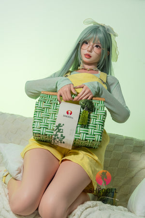 Zara Sex Doll (SHEDOLL 168cm D-Cup #SH190 2.0 Silicone)