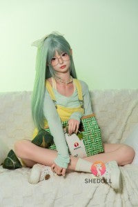 Zara Sex Doll (SHEDOLL 168cm D-Cup #SH190 2.0 Silicone)