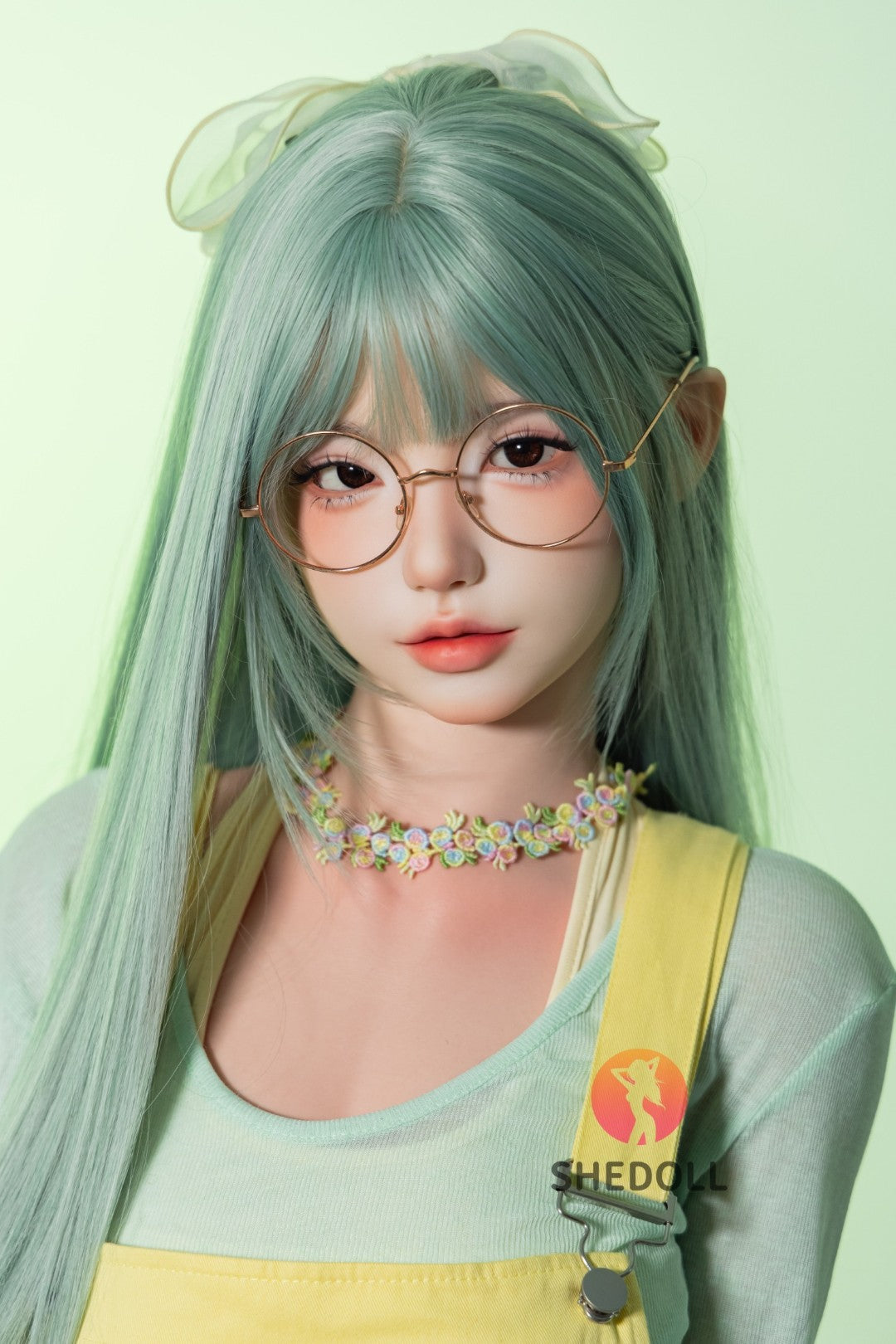 Zara Sex Doll (SHEDOLL 168cm D-Cup #SH190 2.0 Silicone)