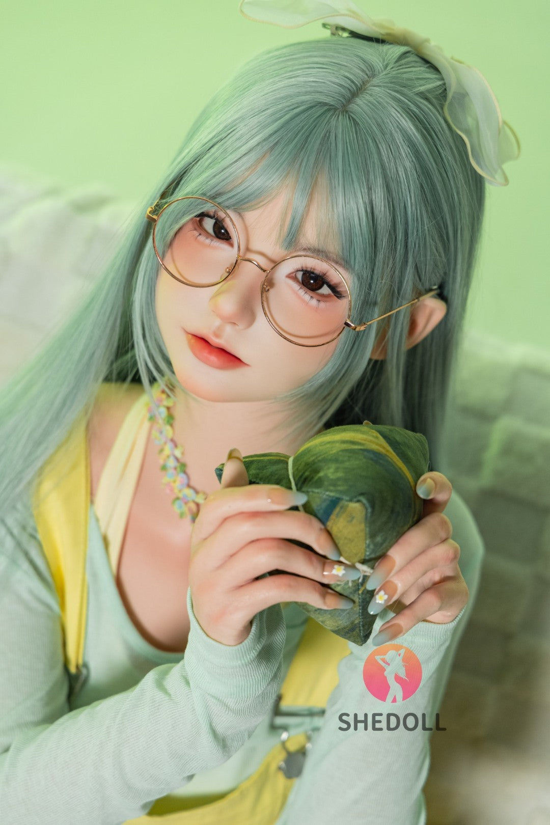 Zara Sex Doll (SHEDOLL 168cm D-Cup #SH190 2.0 Silicone)