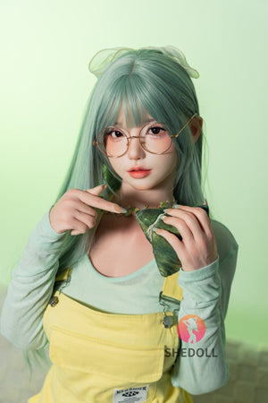 Zara Sex Doll (SHEDOLL 168cm D-Cup #SH190 2.0 Silicone)