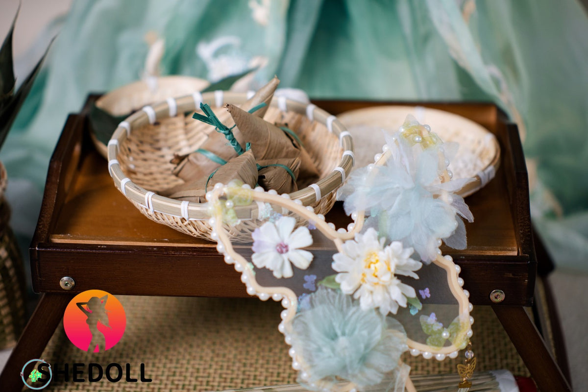 Aileen sekspop (SHEDOLL 156 cm E-cup #SH191 2.0 siliconen)