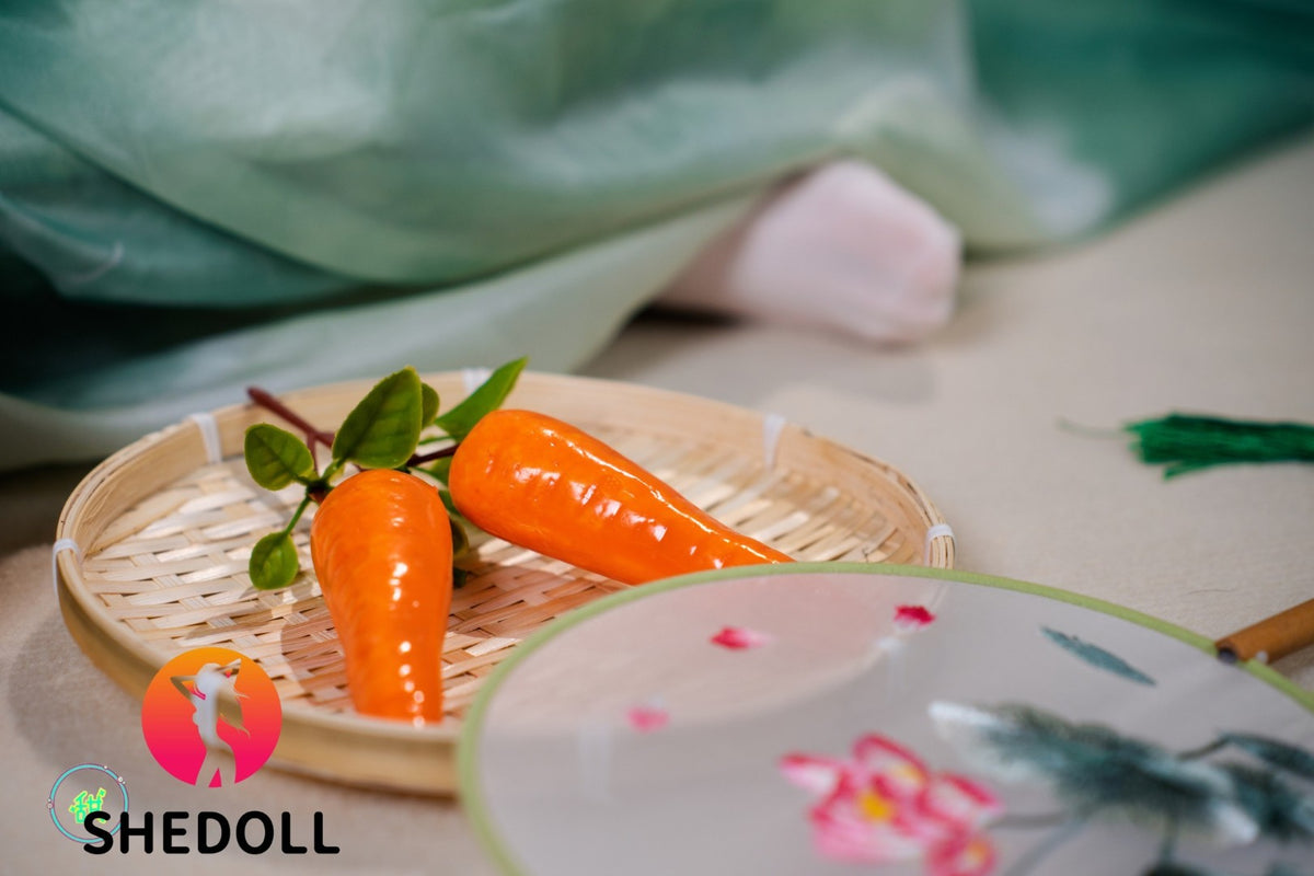 Aileen sekspop (SHEDOLL 156 cm E-cup #SH191 2.0 siliconen)