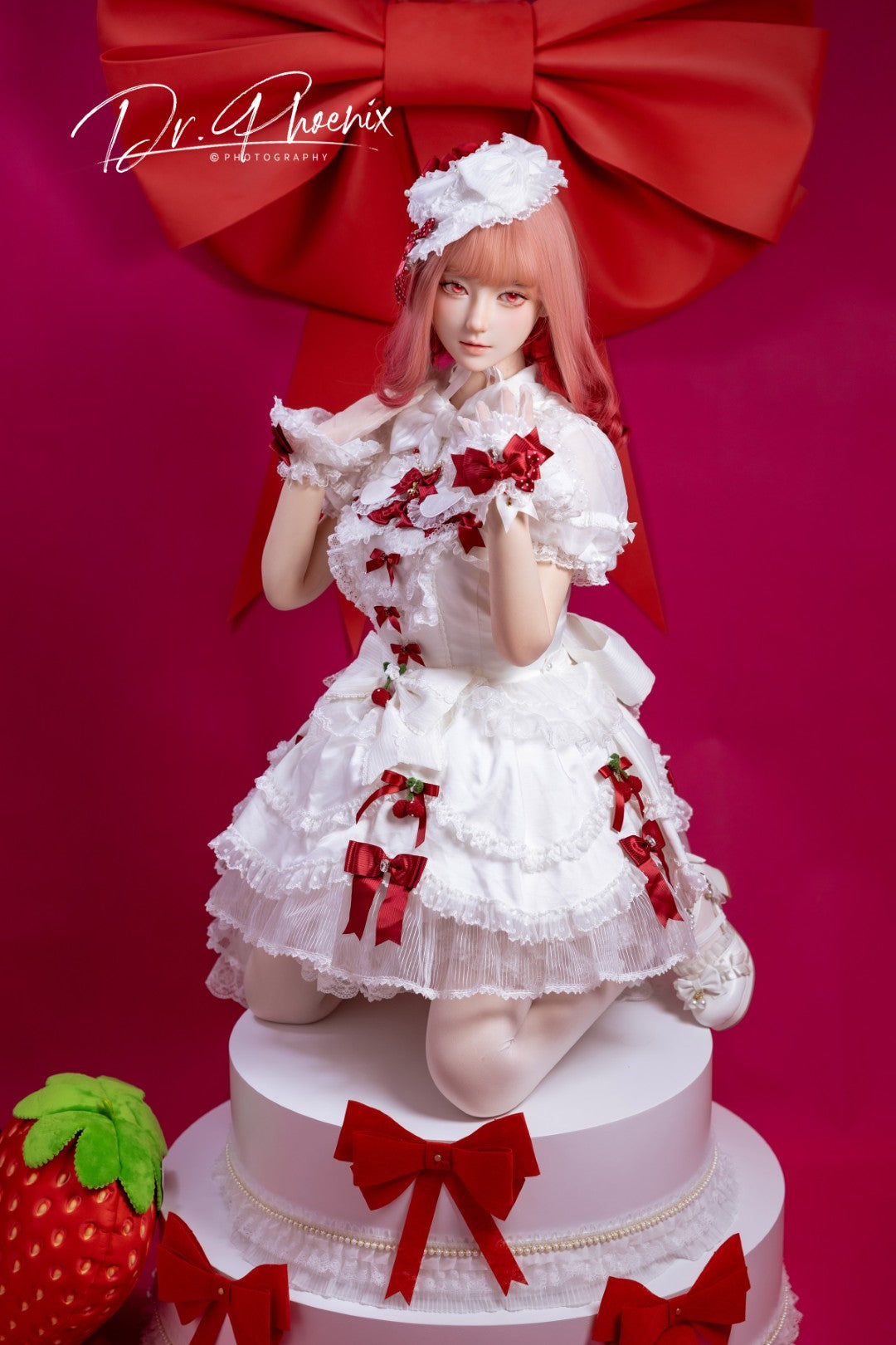 Tanya sekspop (SHEDOLL 160 cm C-cup #SH196 2.0 siliconen)