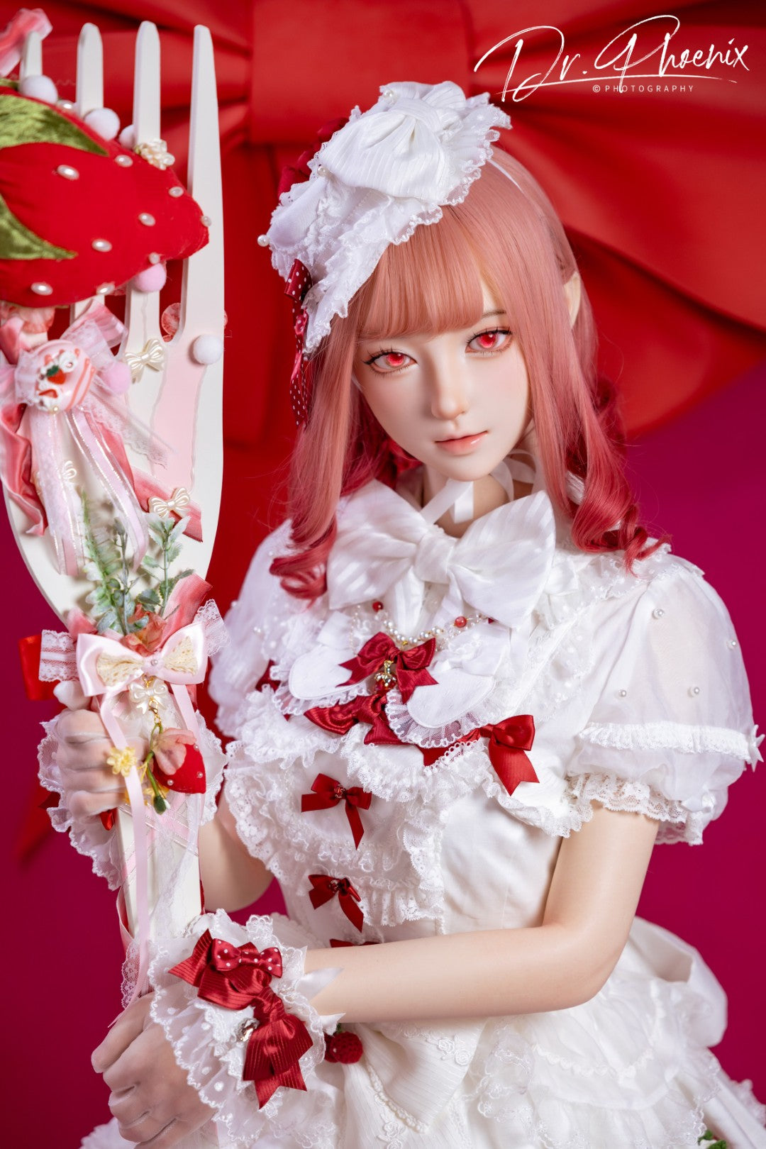 Tanya sekspop (SHEDOLL 160 cm C-cup #SH196 2.0 siliconen)