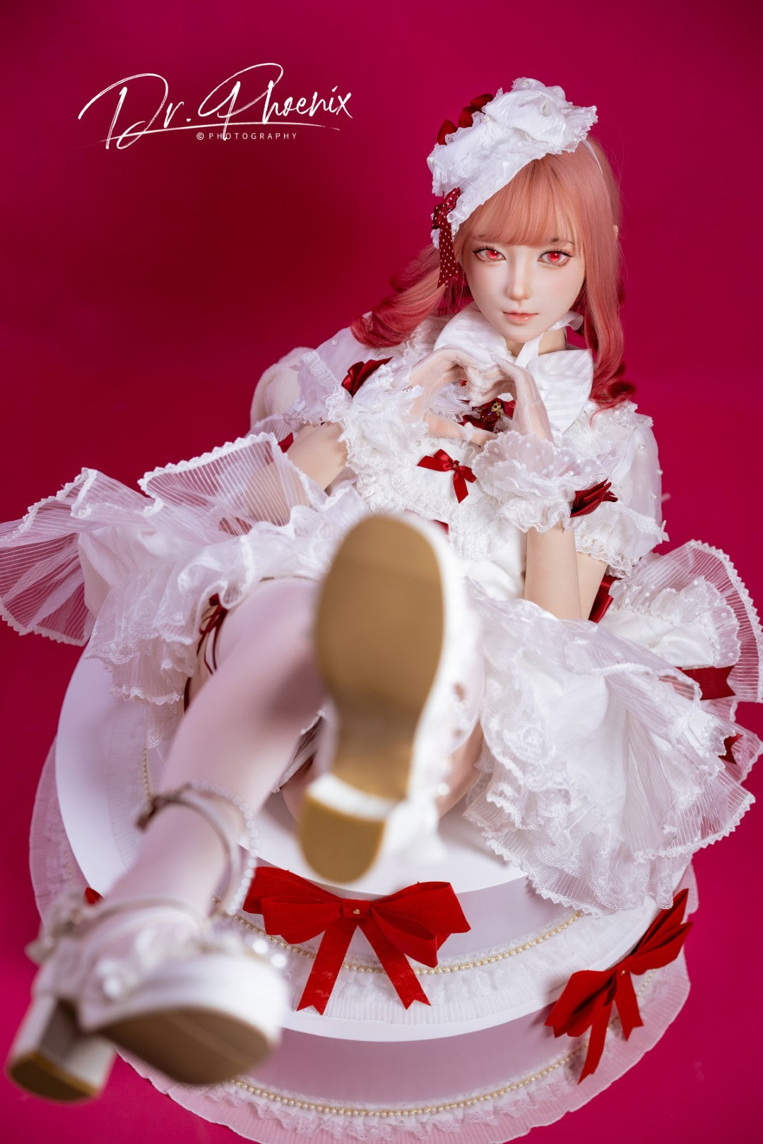 Tanya sekspop (SHEDOLL 160 cm C-cup #SH196 2.0 siliconen)