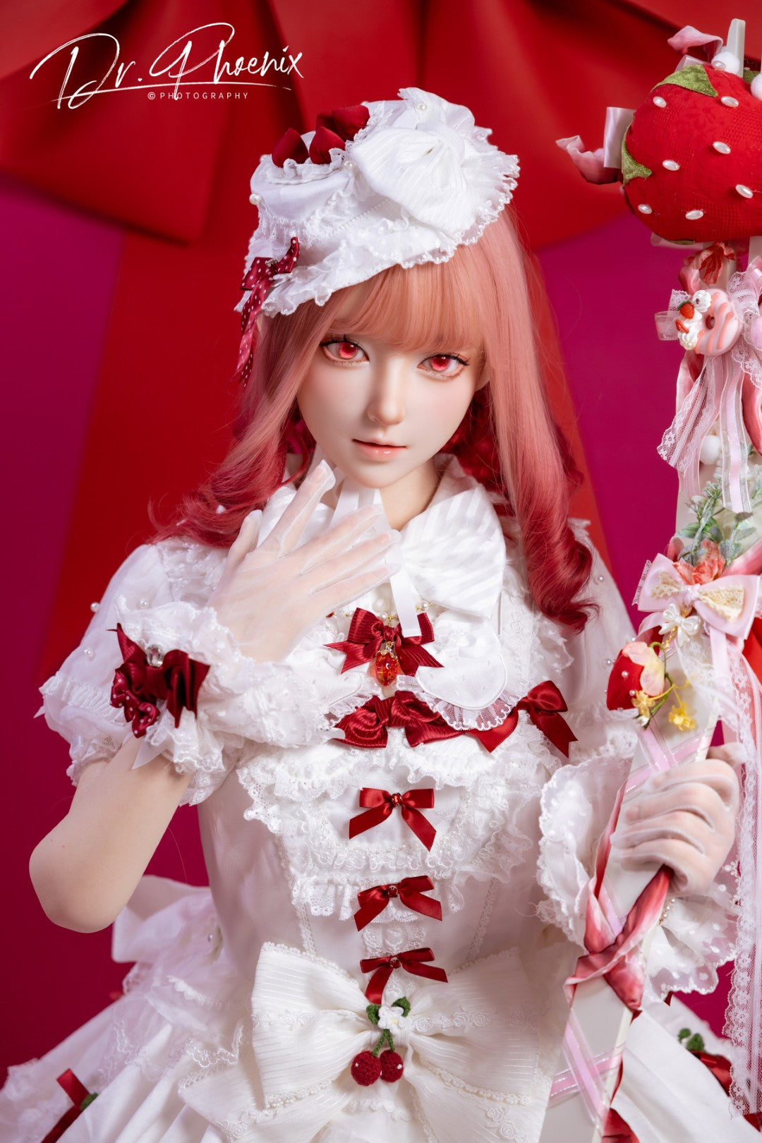 Tanya sekspop (SHEDOLL 160 cm C-cup #SH196 2.0 siliconen)