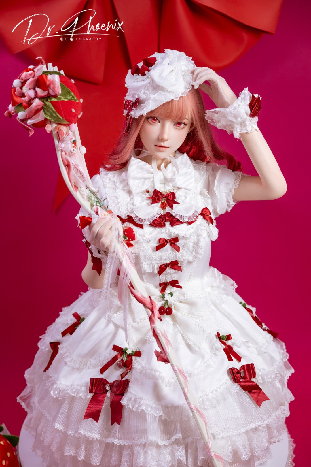 Tanya sekspop (SHEDOLL 160 cm C-cup #SH196 2.0 siliconen)