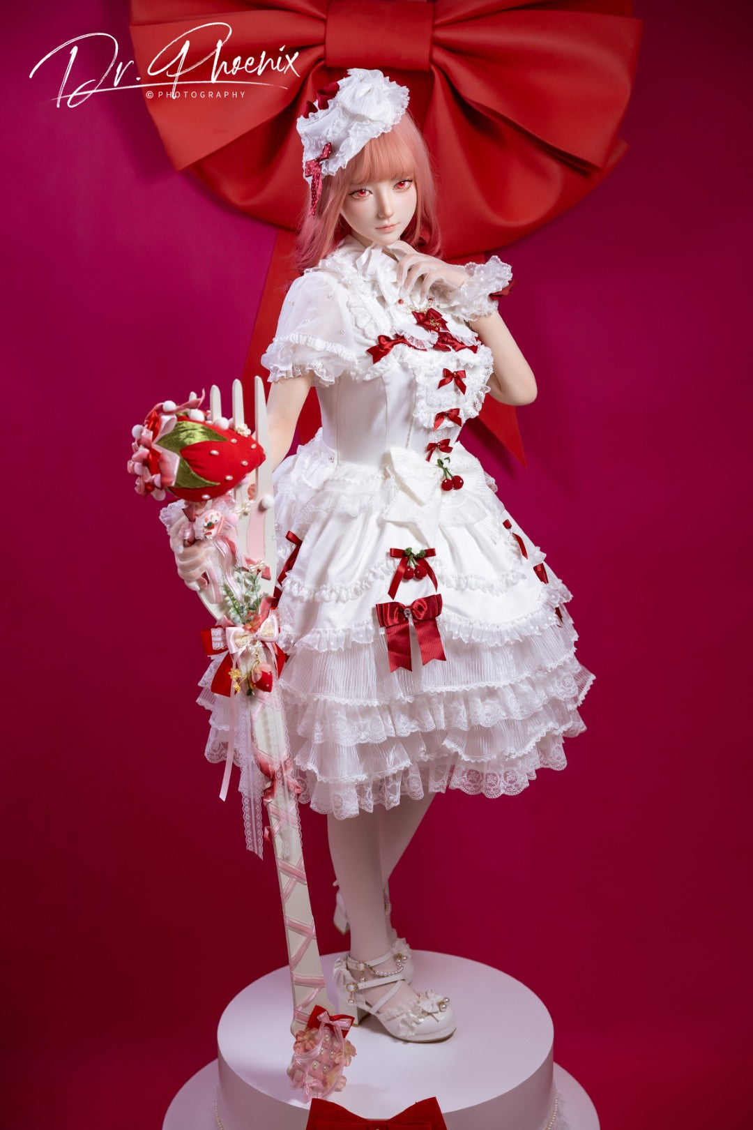 Tanya sekspop (SHEDOLL 160 cm C-cup #SH196 2.0 siliconen)