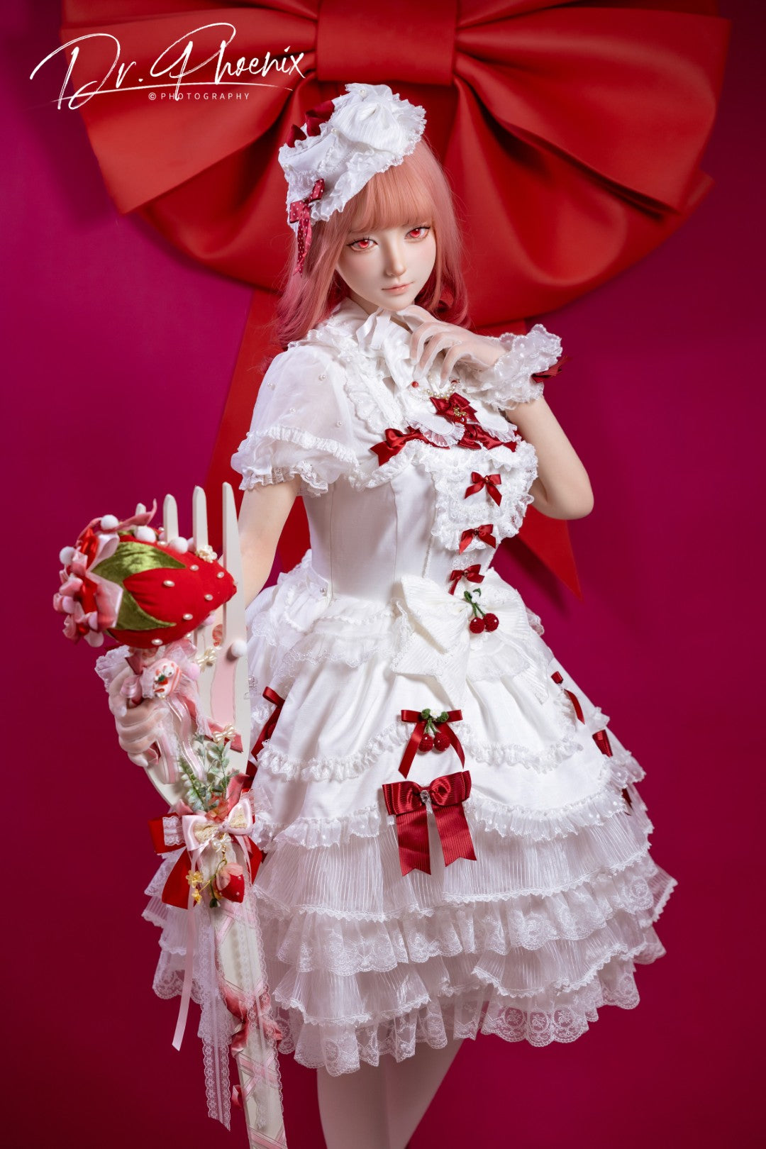 Tanya sekspop (SHEDOLL 160 cm C-cup #SH196 2.0 siliconen)