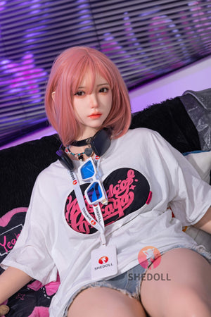 Cheryl sex pop (SHEDOLL 167cm D-Cup #SH197 2.0 Silicone)