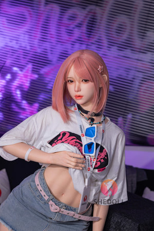Cheryl sex pop (SHEDOLL 167cm D-Cup #SH197 2.0 Silicone)