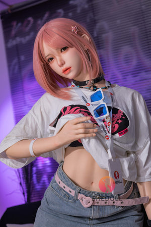Cheryl sex pop (SHEDOLL 167cm D-Cup #SH197 2.0 Silicone)