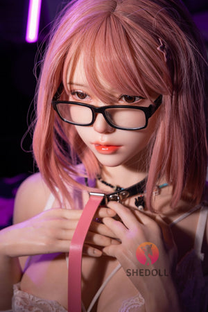 Cheryl sex pop (SHEDOLL 167cm D-Cup #SH197 2.0 Silicone)
