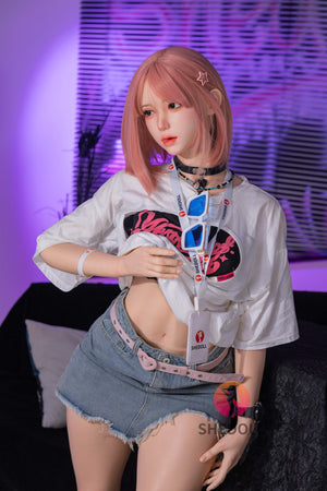 Cheryl sex pop (SHEDOLL 167cm D-Cup #SH197 2.0 Silicone)