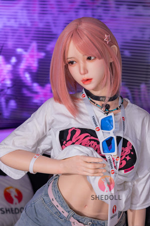 Cheryl sex pop (SHEDOLL 167cm D-Cup #SH197 2.0 Silicone)