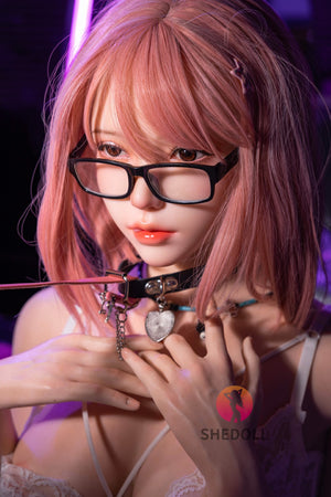 Cheryl sex pop (SHEDOLL 167cm D-Cup #SH197 2.0 Silicone)