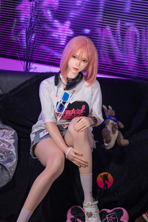 Cheryl sex pop (SHEDOLL 167cm D-Cup #SH197 2.0 Silicone)