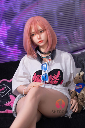 Cheryl sex pop (SHEDOLL 167cm D-Cup #SH197 2.0 Silicone)