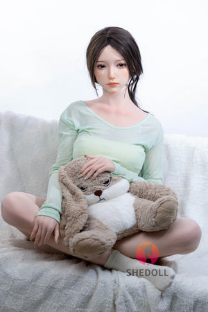 Cheryl sex pop (SHEDOLL 168cm D-Cup #SH198 2.0 Silicone)