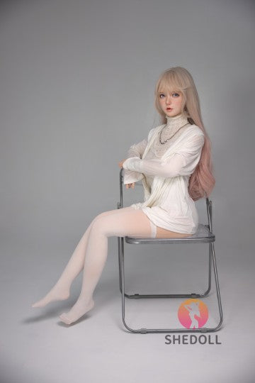 Yuan sex pop (SHEDOLL 148cm D-Kupa #Sh209 Silicone)