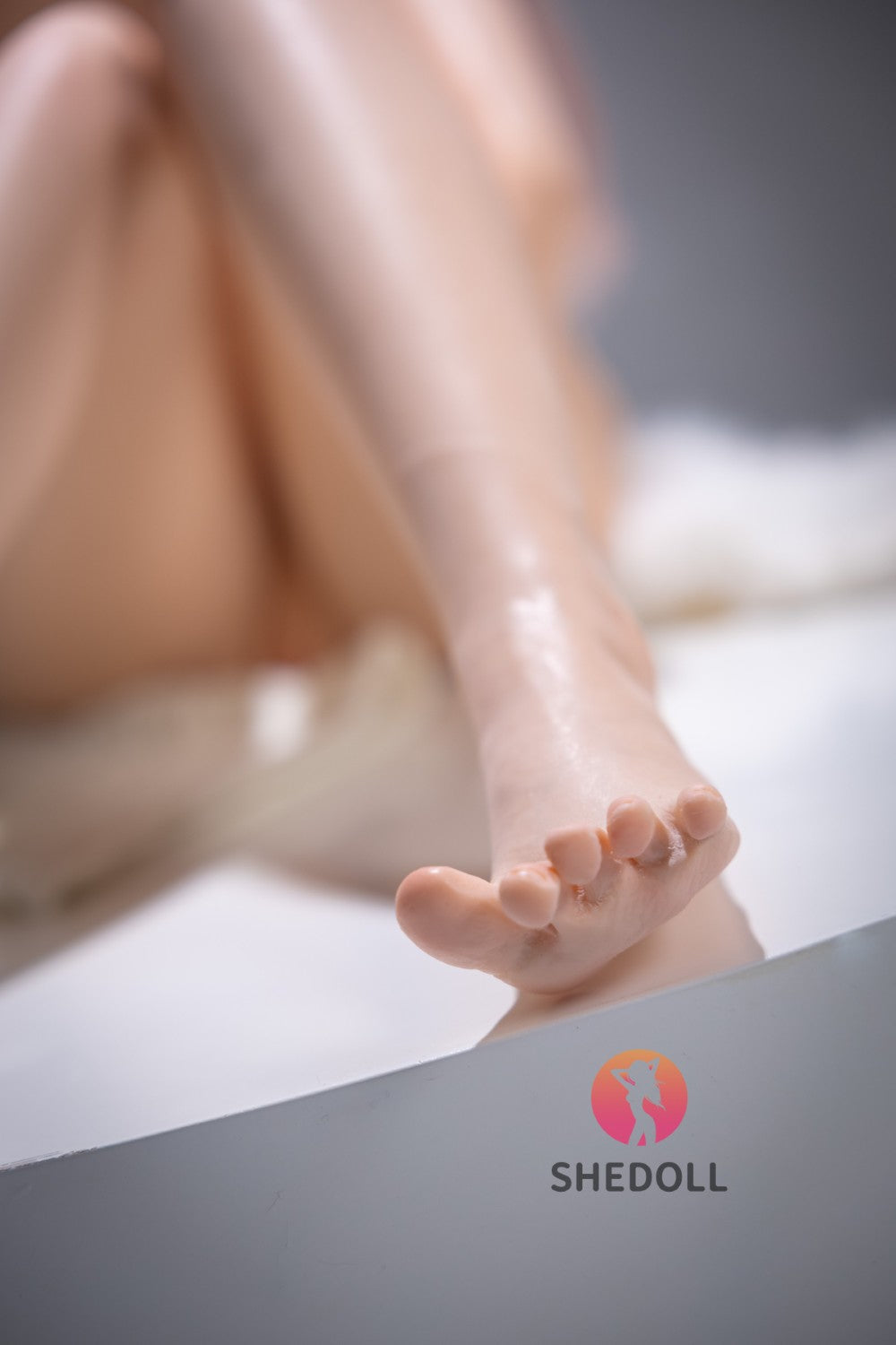Yuan sex pop (SHEDOLL 148cm D-Kupa #Sh209 Silicone)