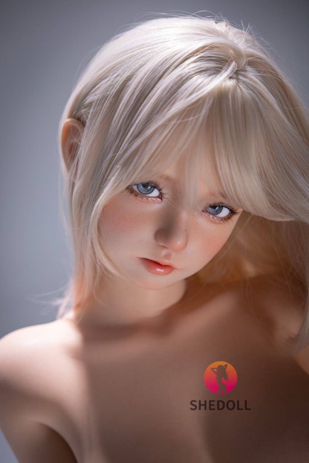 Yuan sex pop (SHEDOLL 148cm D-Kupa #Sh209 Silicone)