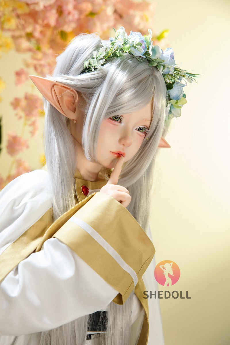 The Suitor Sex doll (SHEDOLL 145cm G-cup #SH225 silicone)